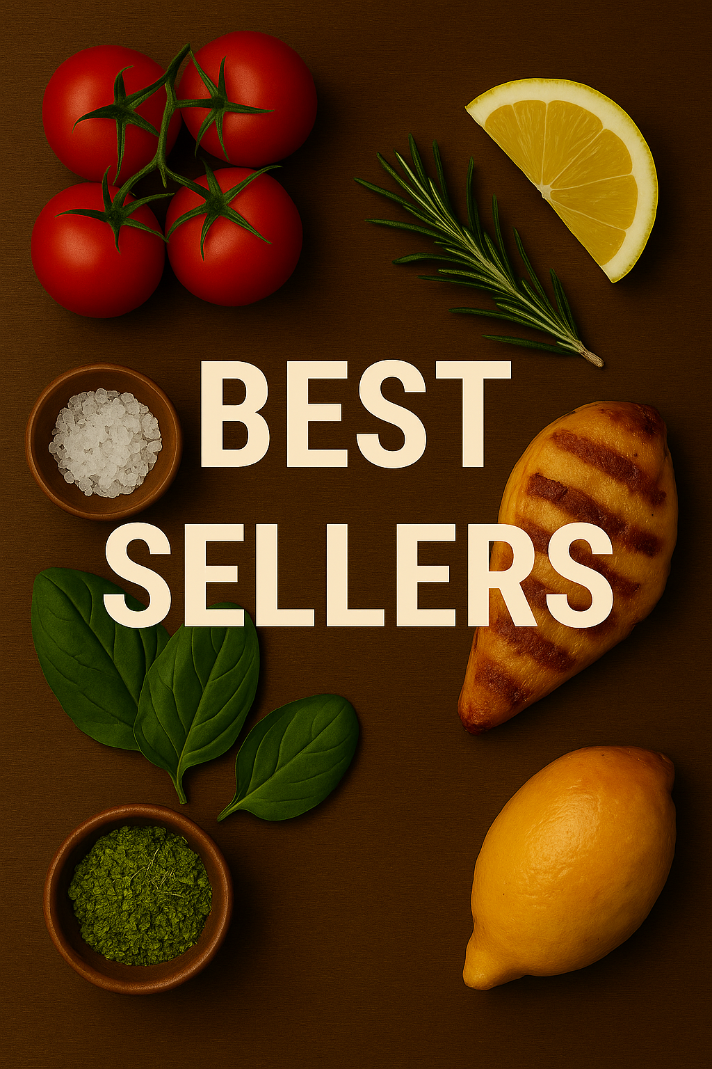 Best Sellers