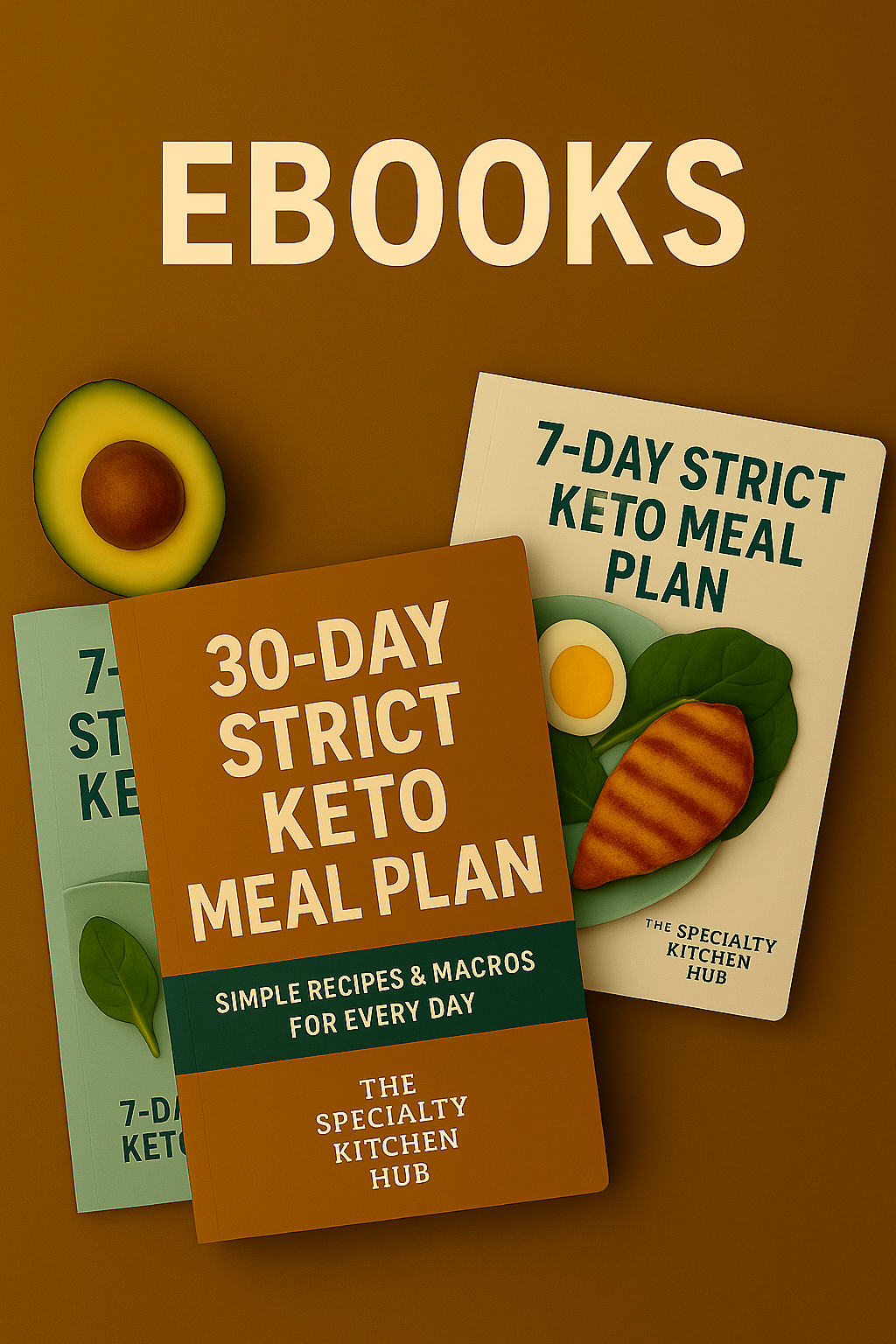 eBooks
